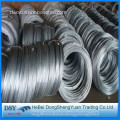 Electro and Hot Dipped Galvanized Wire